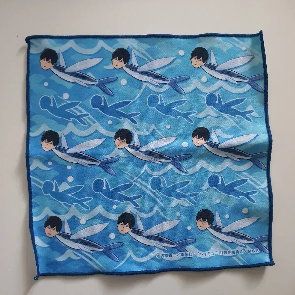 Kageyama Towel Nalchiyama Towel