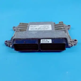 쉐보레 스파크 ECU 모듈 25187706 / 5WY1K76A