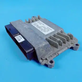 쉐보레 스파크 ECU 모듈 25187706 / 5WY1K76A