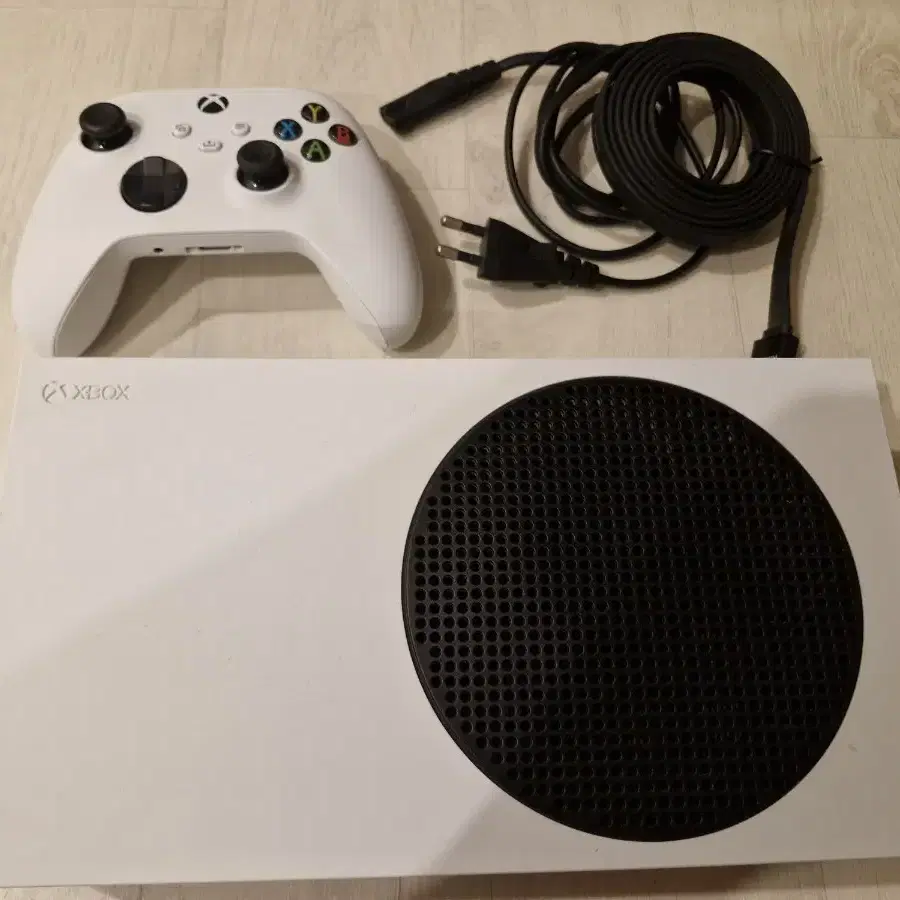 xbox series s 엑스박스 시리즈 에스 엑시스