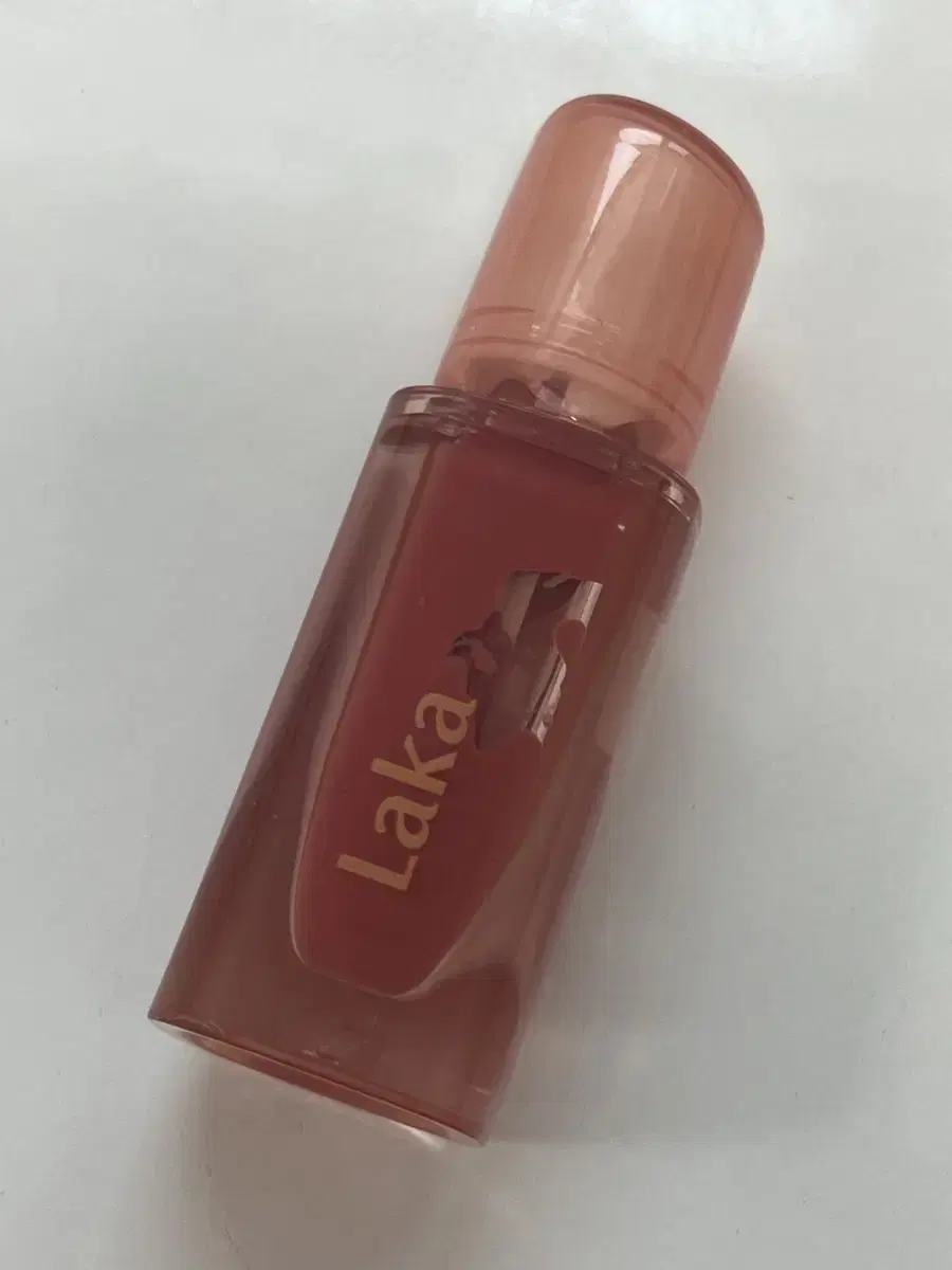 Lacquer Jelling Nude Gloss 303 Peach Ring