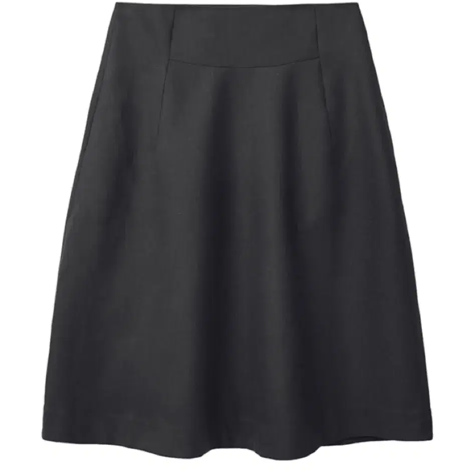 Cos bauhaus collection skirt, 32size