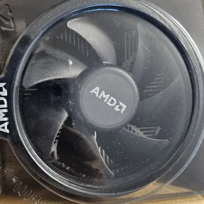 AMD CPU 쿨러  새제품