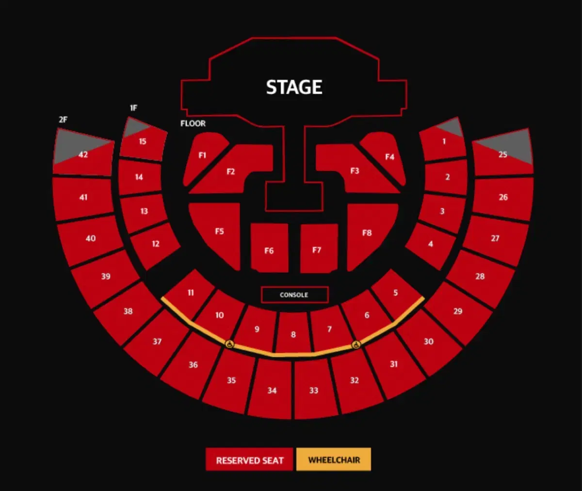 베이비몬스터 대리 티켓팅 합니다 콘서트