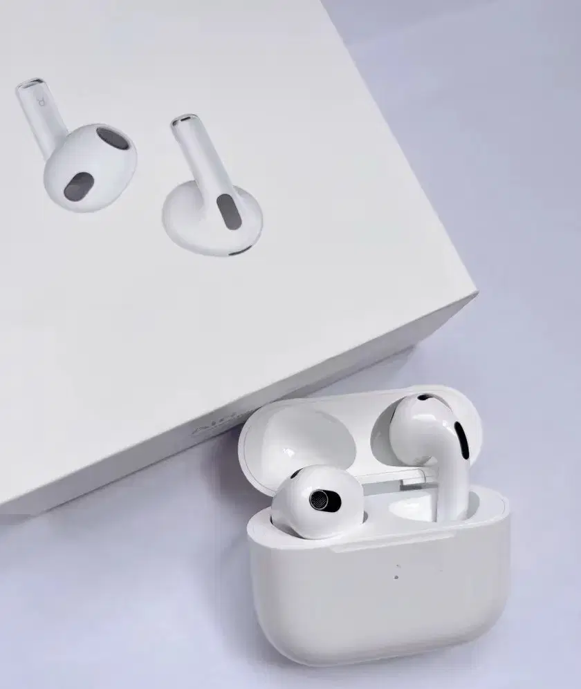 Apple Airpods 아이폰 3세대 무선 이어폰