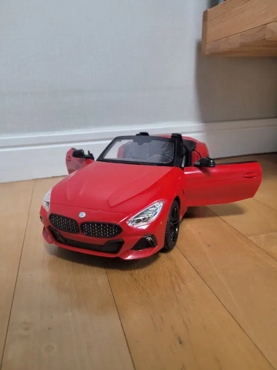 RC카 라스타 1:14 BMW Z4