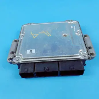 르노삼성 QM3 ECU 모듈 237107632R 자동차중고부품