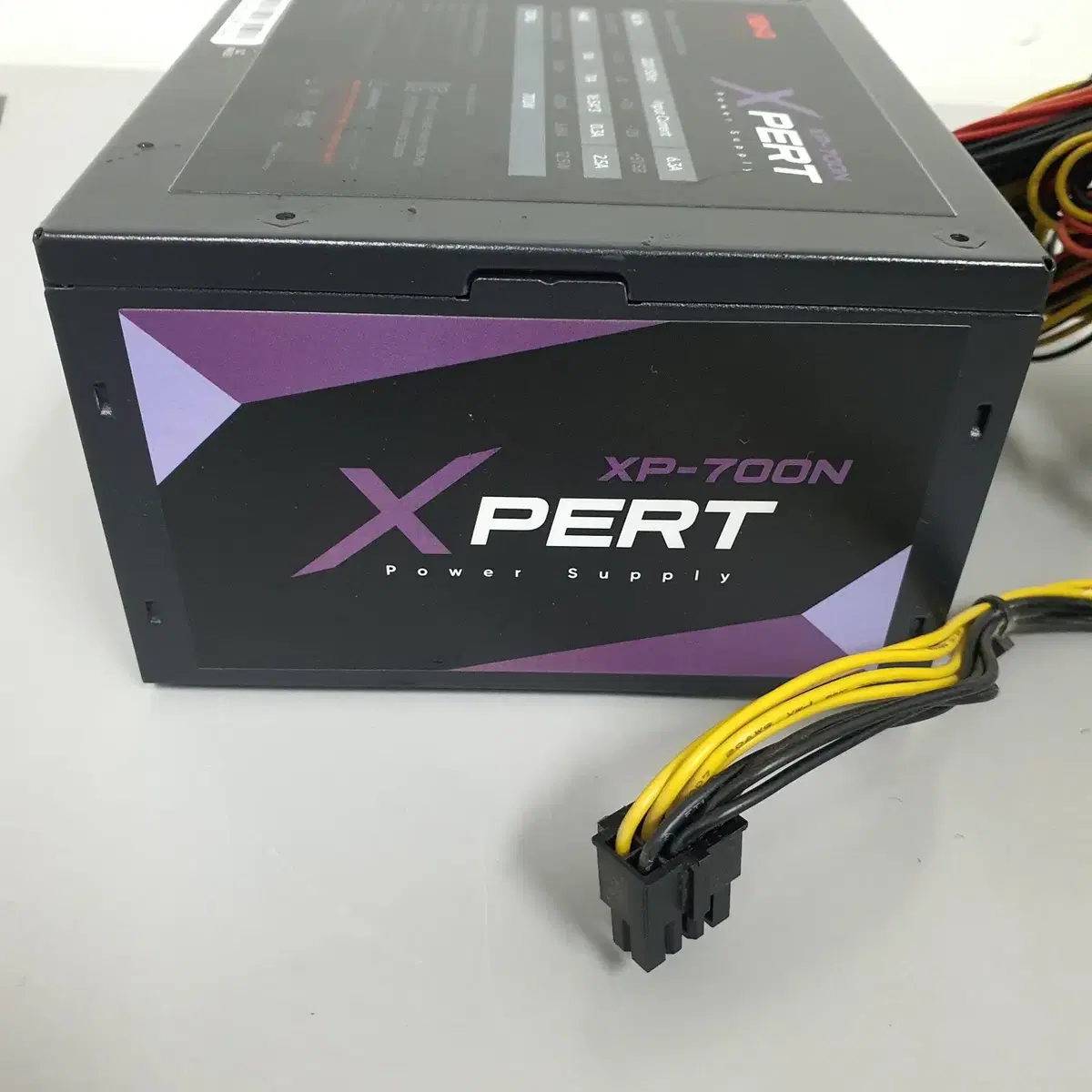 [무료배송] 중고 앱코 Xpert 700W 정격 파워서플라이