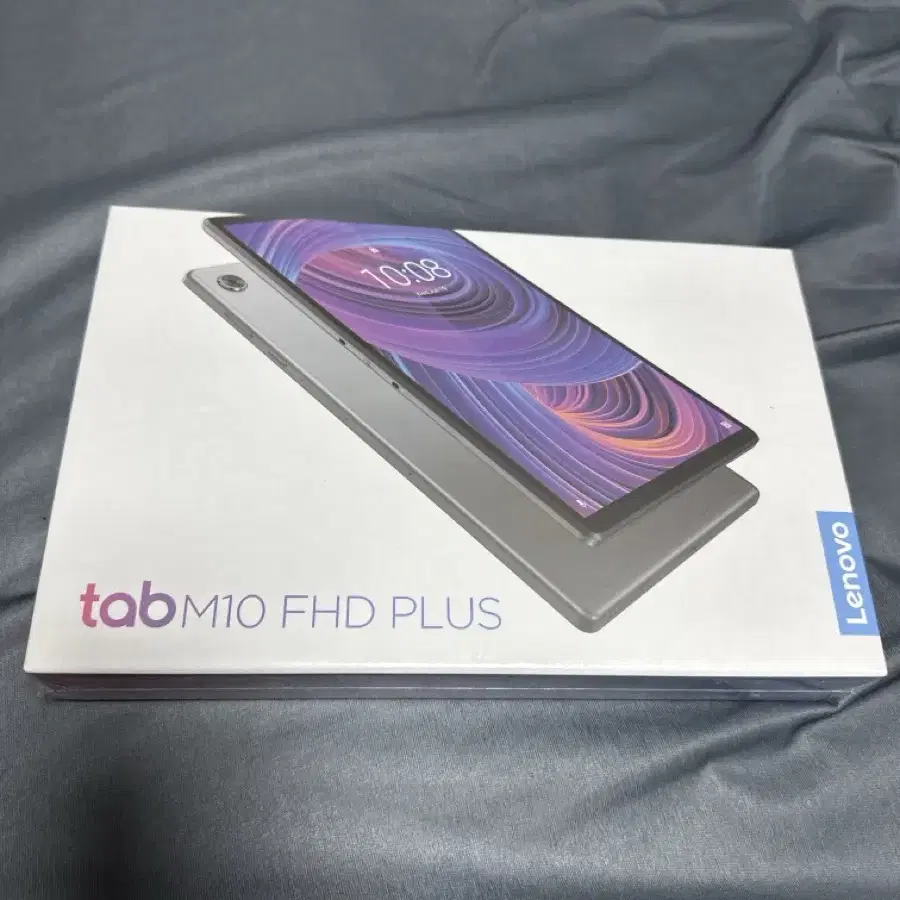 레노버 m10 FHD Plus 미개봉