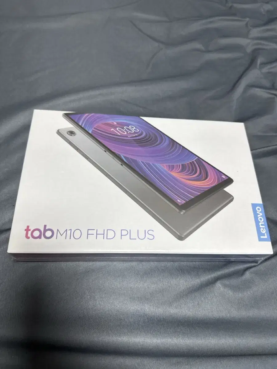 레노버 m10 FHD Plus 미개봉