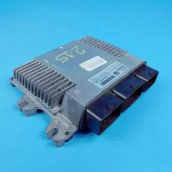 르노 SM6 ECU 모듈 237108610R / 237105111R