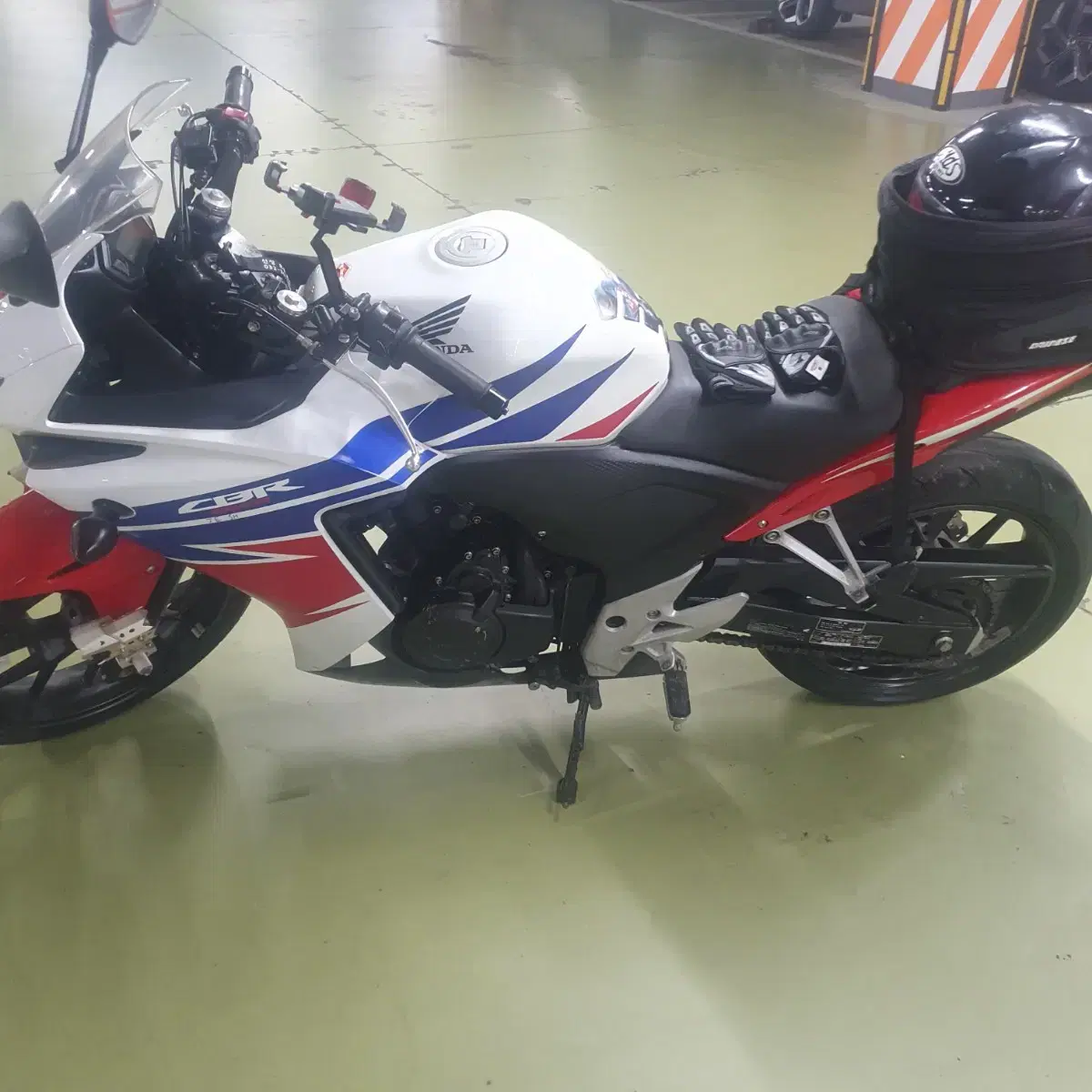 2015)cbr500r(야마하r3 mt09 mt07 닌자400 코멧650