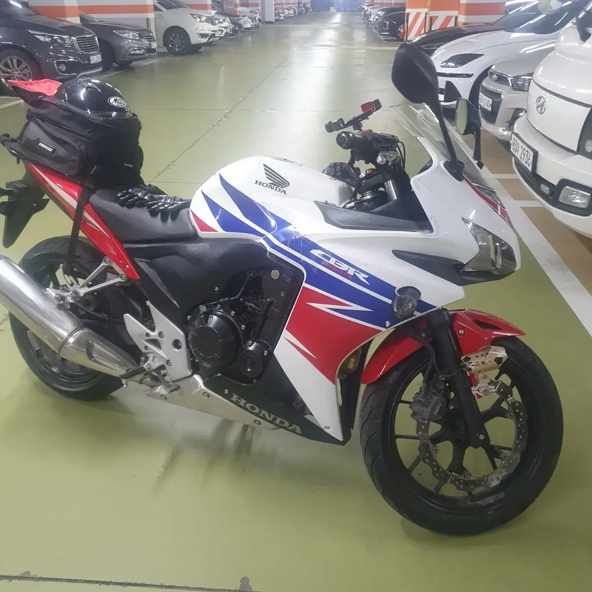 2015)cbr500r(야마하r3 mt09 mt07 닌자400 코멧650