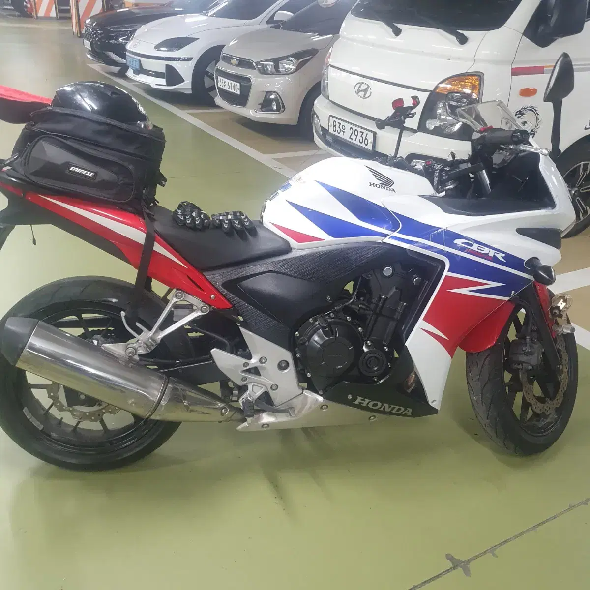 2015)cbr500r(야마하r3 mt09 mt07 닌자400 코멧650