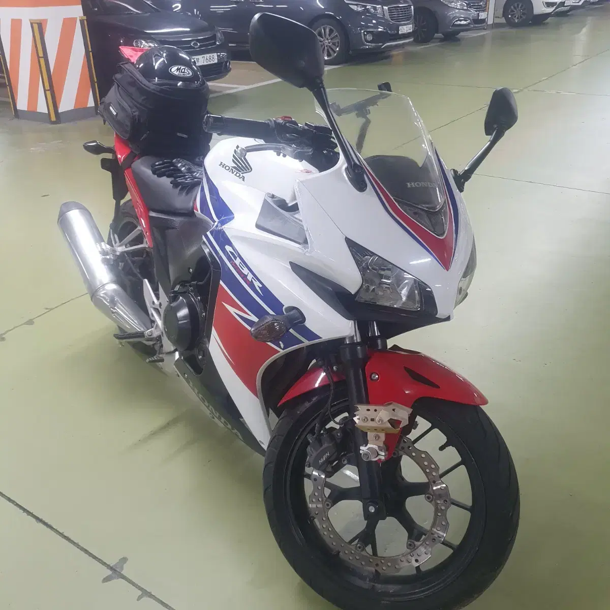 2015)cbr500r(야마하r3 mt09 mt07 닌자400 코멧650