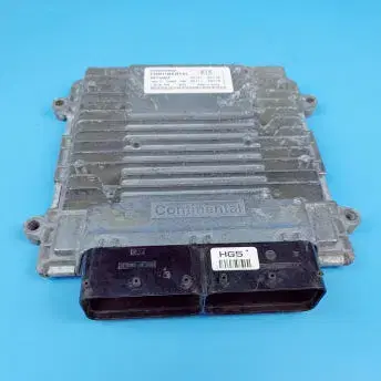 기아 K7 ECU 모듈 39101-2G716 / 391112G716