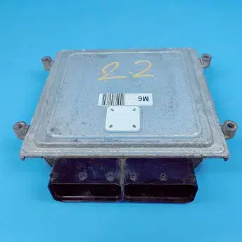 기아 K7 ECU 모듈 39101-2G716 / 391112G716