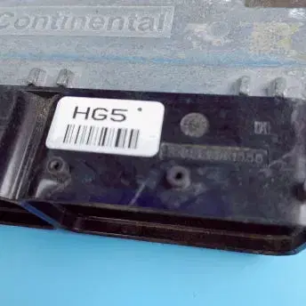 기아 K7 ECU 모듈 39101-2G716 / 391112G716