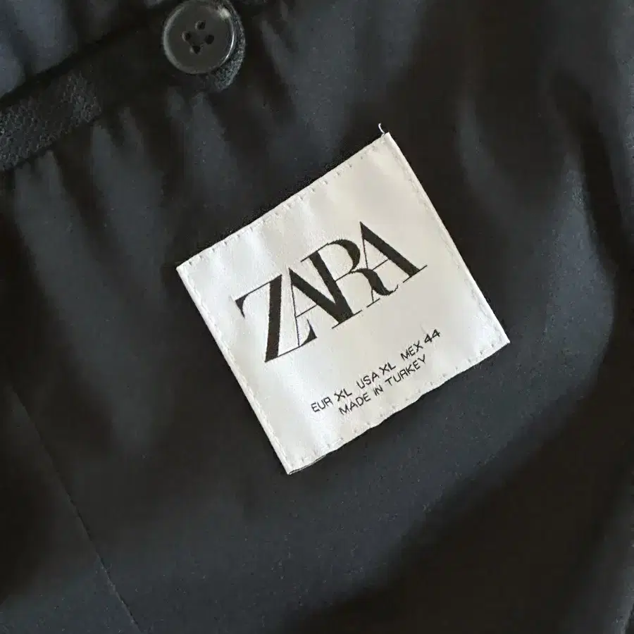 ZARA 스포츠 자켓 XL