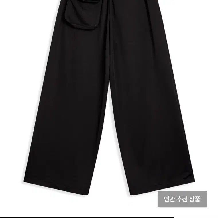 새상품급처)openyy FIELD POCKET TRAINING PANTS