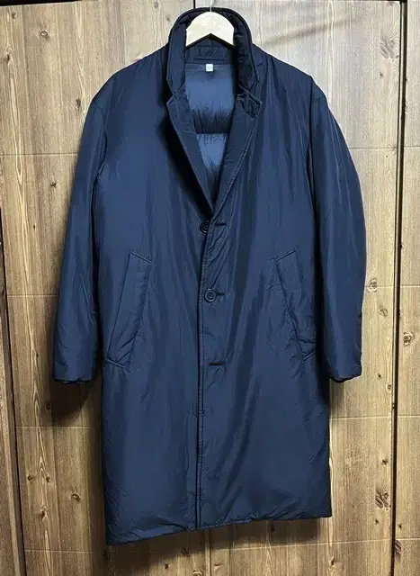 2 x Uniqlo U Lemaire puffer coat M loose fit, u lightly padded