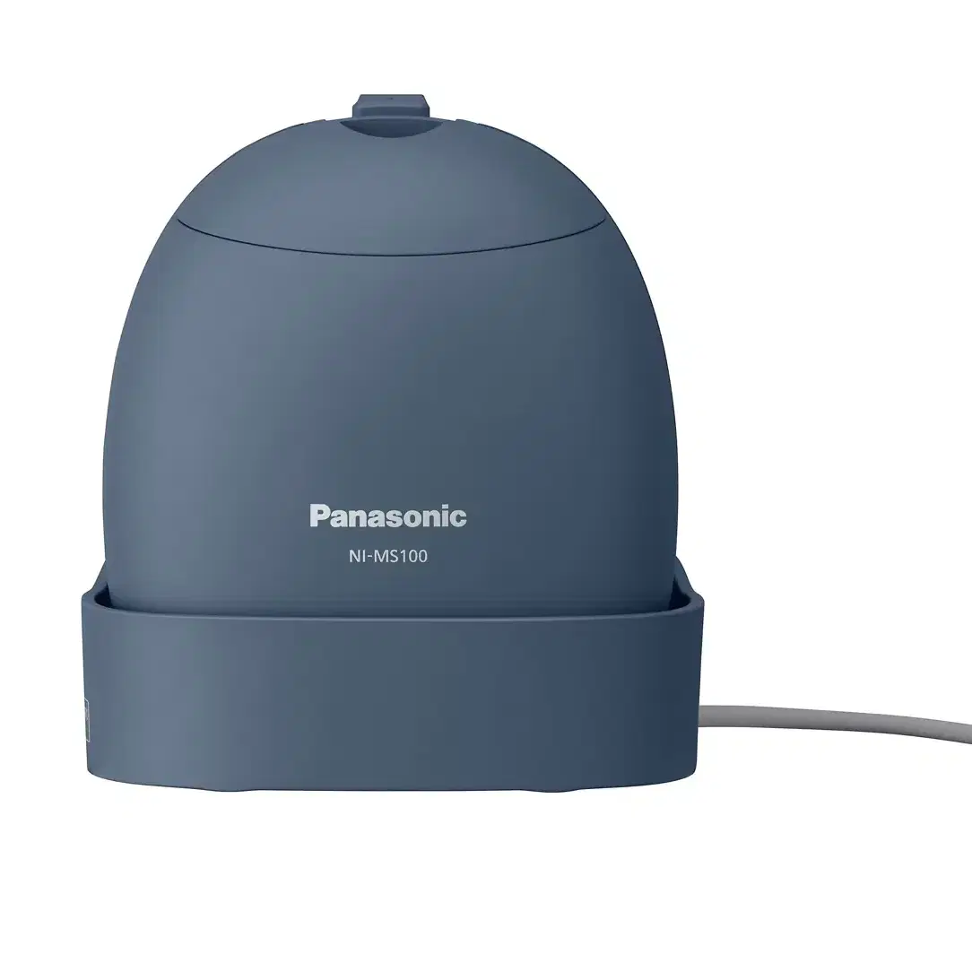 파나소닉 Panasonic 휴대용다리미 NI-MS100