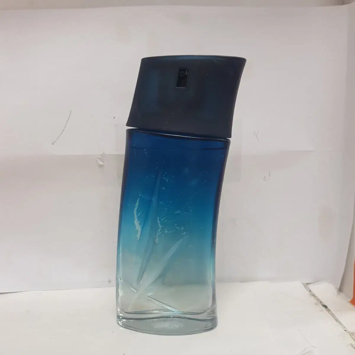 겐조 대나무 옴므 오드뚜왈렛 100ml 1201