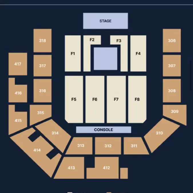 이준호 콘서트 댈티 용병 대리 팬클럽 1기