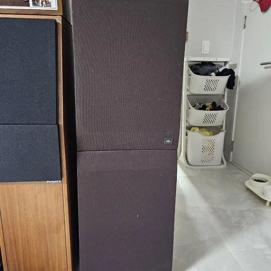 jbl l40 스피커