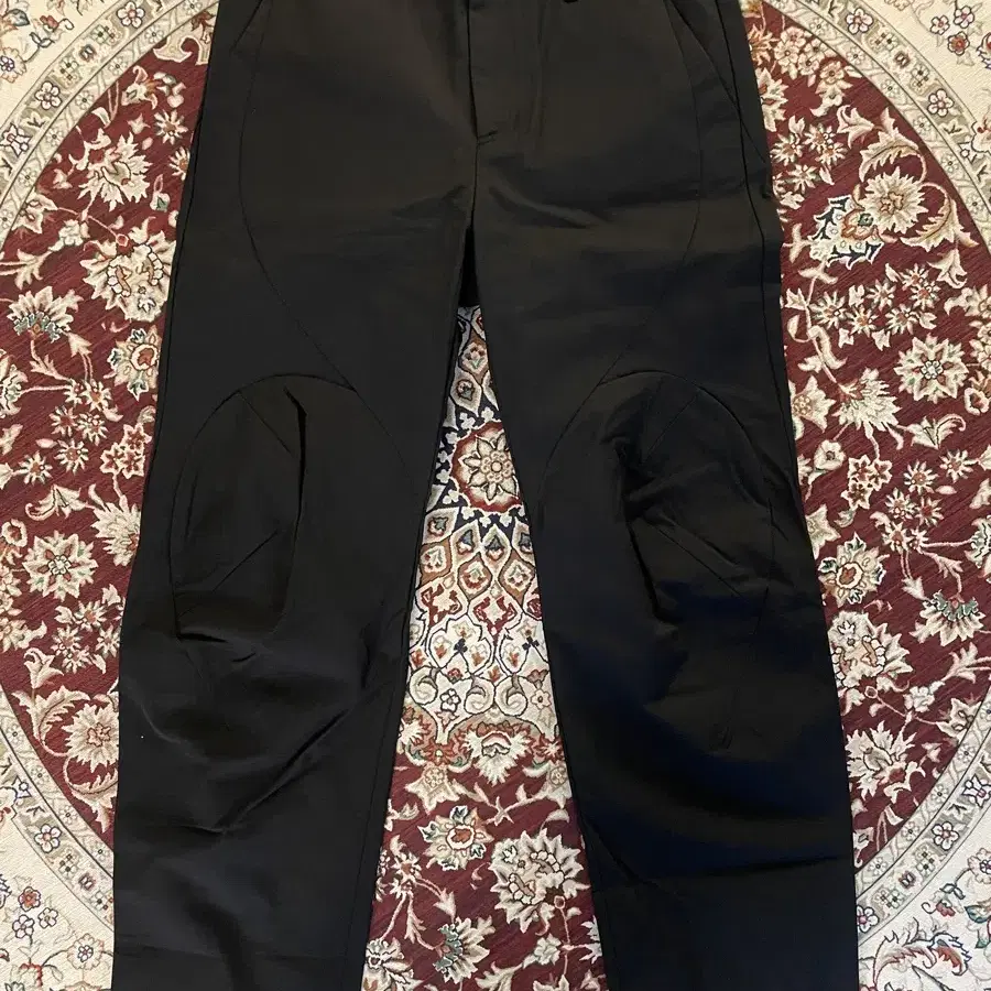 PAF 5.0 TROUSERS RIGHT