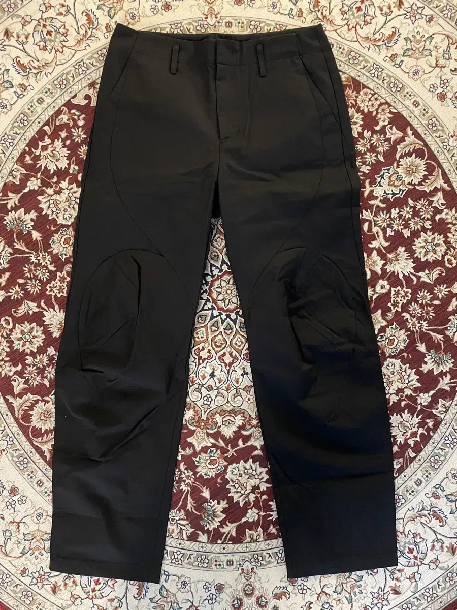 PAF 5.0 TROUSERS RIGHT