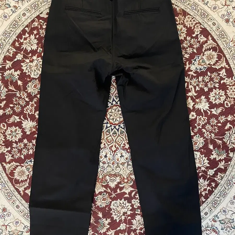 PAF 5.0 TROUSERS RIGHT