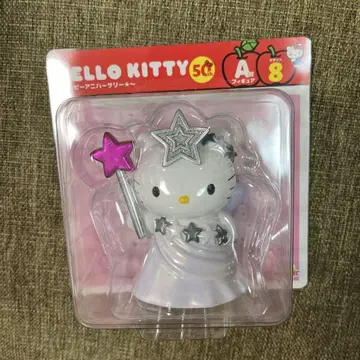 배송비 포함 새상품 해피 복권 헬로키티A상 피규어 디자인8 키티