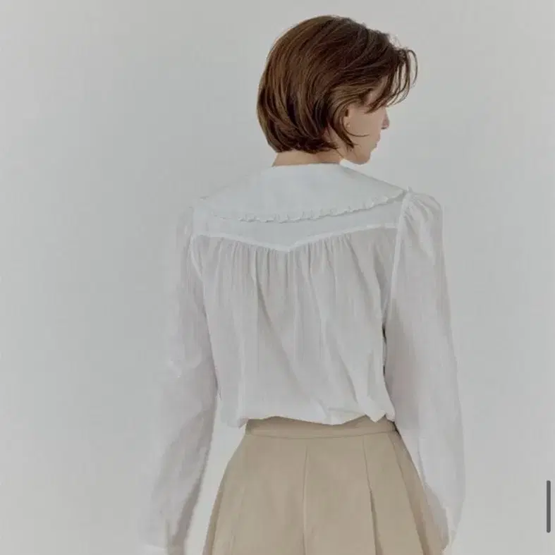 플로움 Malta Blouse