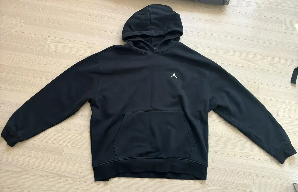 Jordan Hoodie Cool Gussied Nego