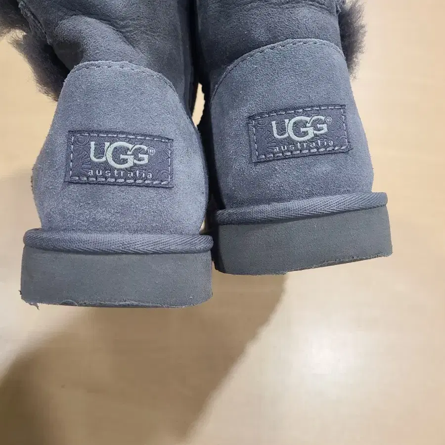 어그 UGG 부츠 225 (무료배송)