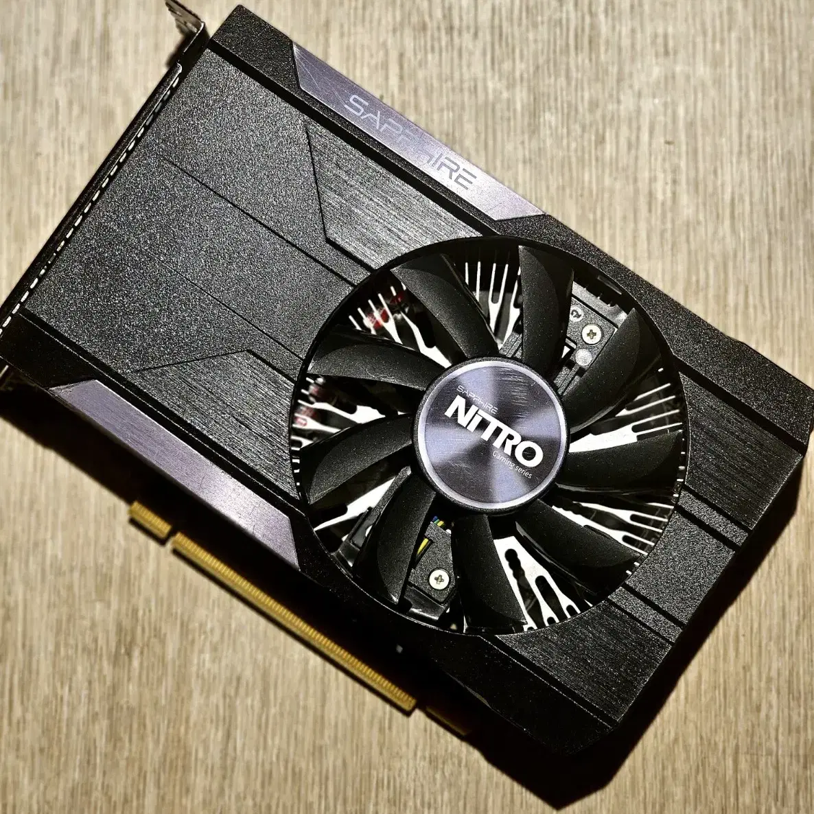 사파이어 R7 360(2GB)GTX950급 팝니다