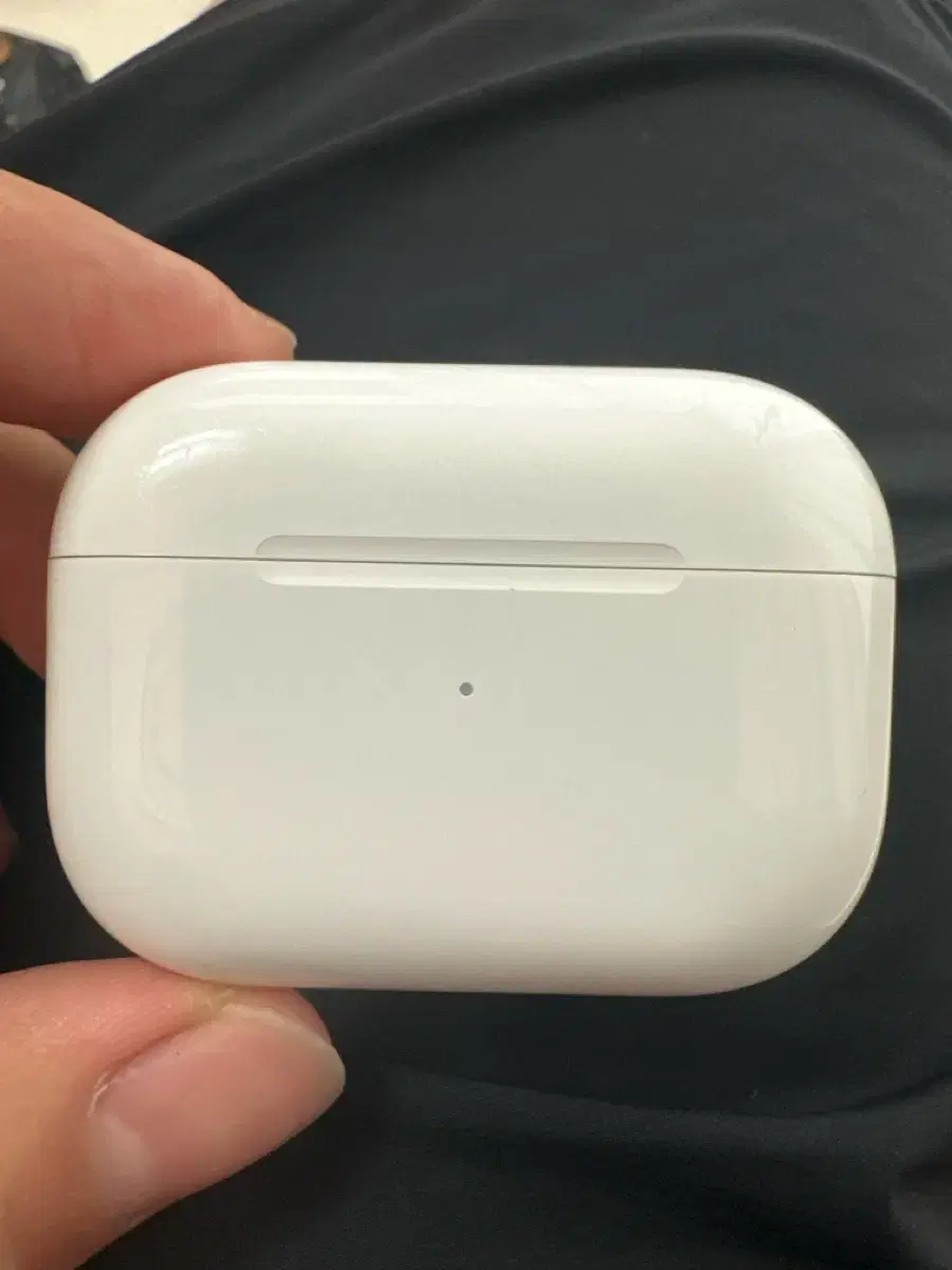 AirPods Pro 1 in top condition