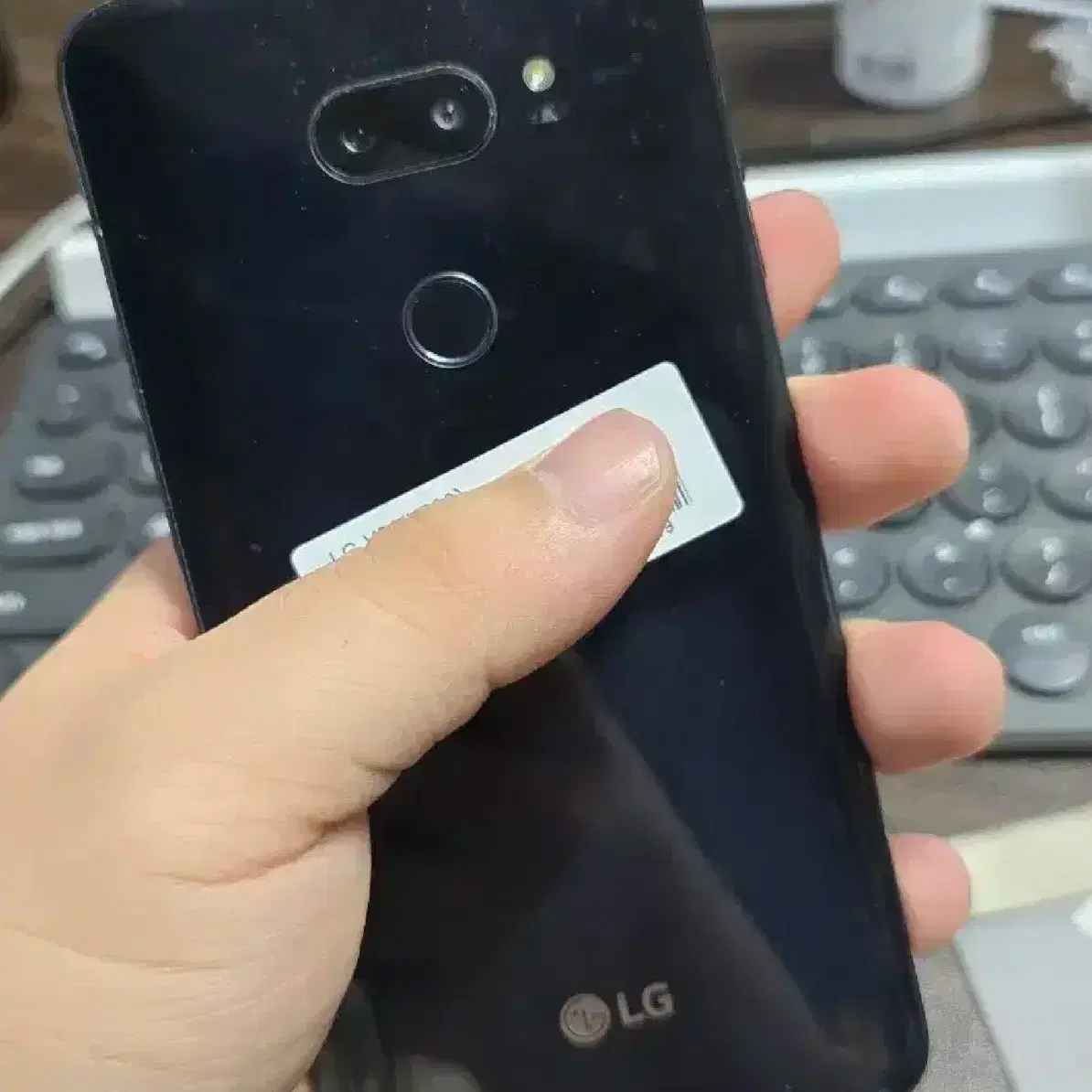 lg v35