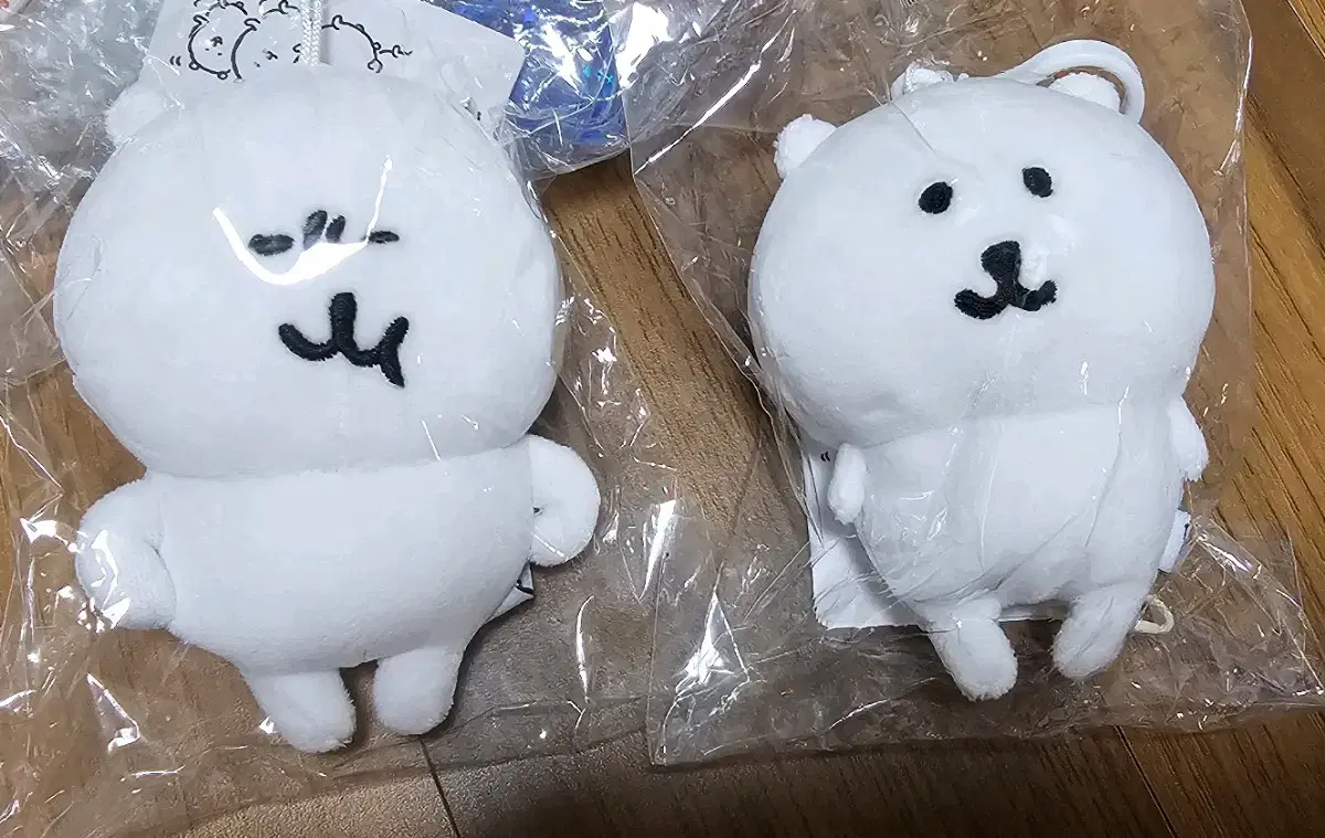 일괄) 누리토이즈 한국 농담곰 담곰이 가방고리 마스코트 13cm