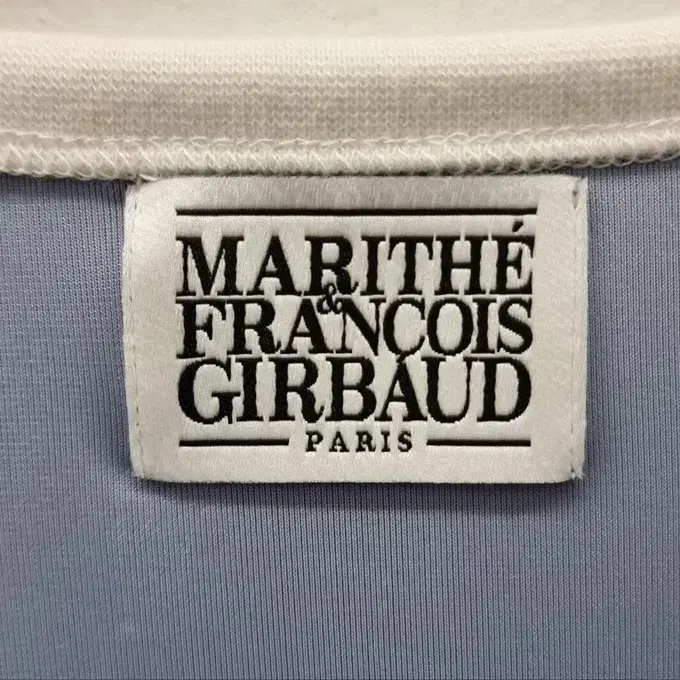 MARITHE FRANCOIS GIRBAUD