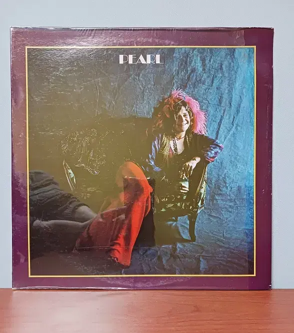 Janis Joplin "Move Over"