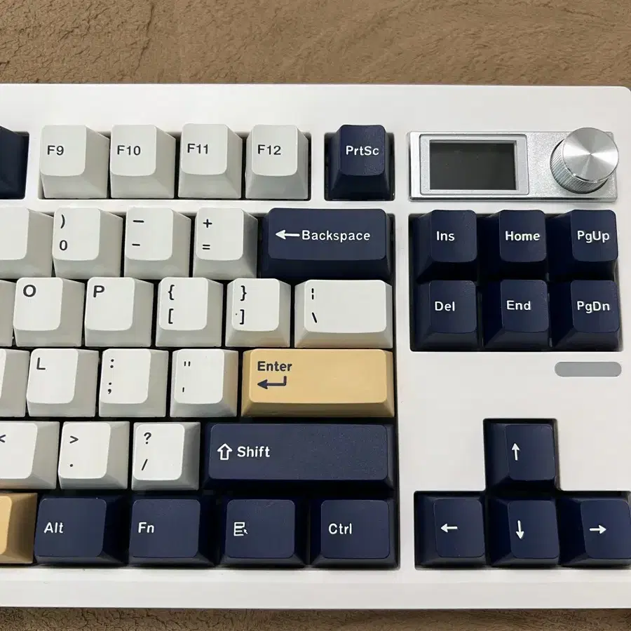 GMK87 키보드