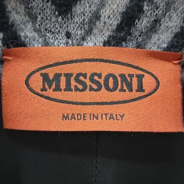 MISSONI