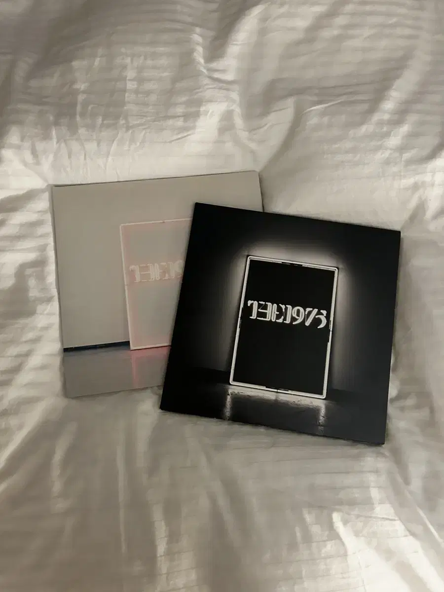 THE1975 LP