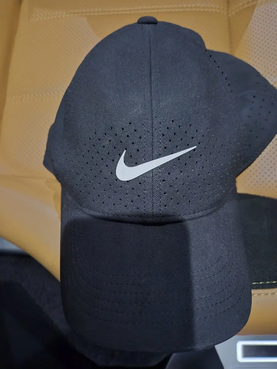 Nike Adidas Hat