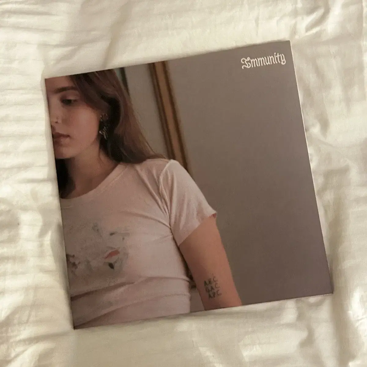 clairo 클레어오 1집 LP