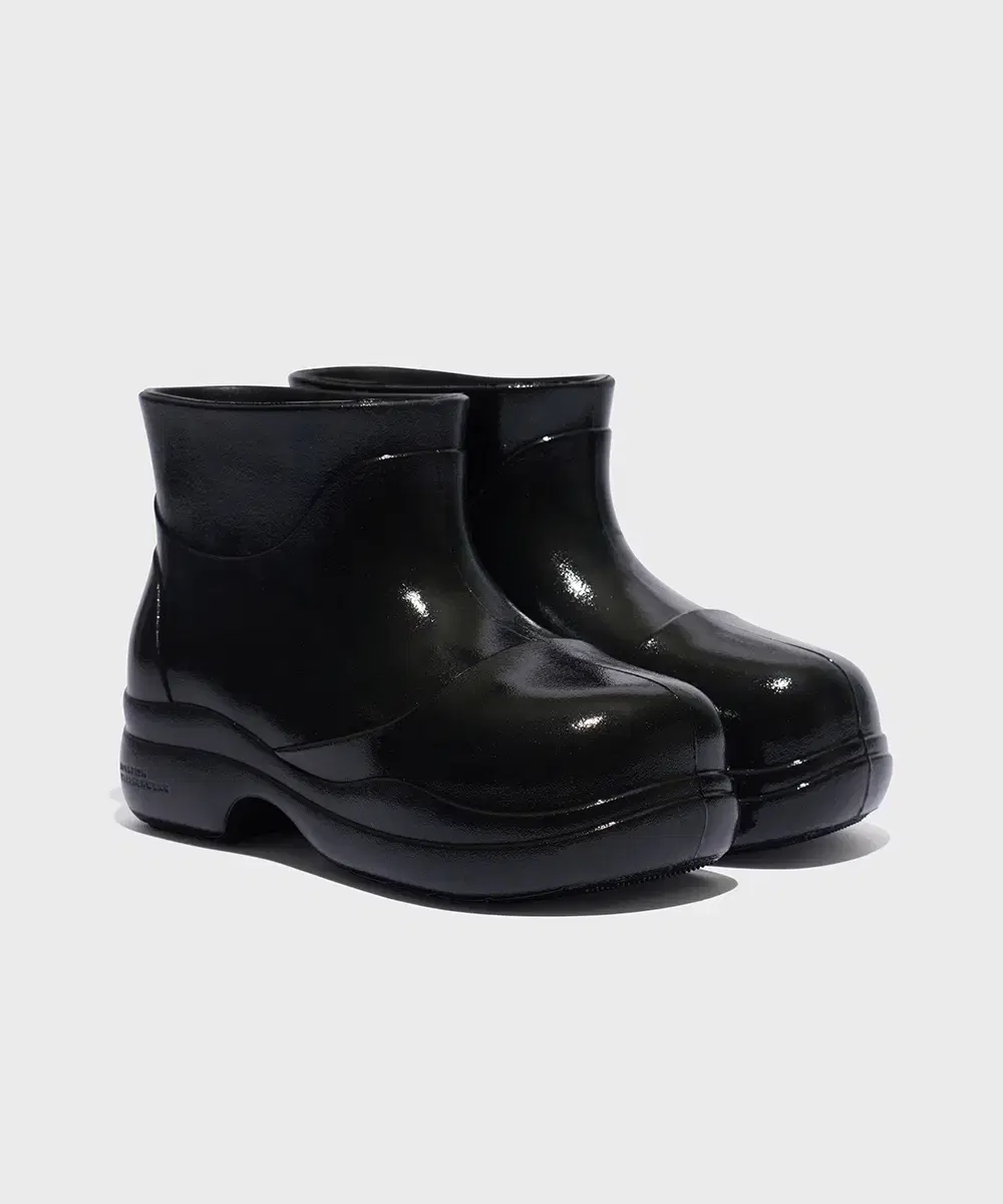 락피쉬 HAYDEN GLOSS BOOTS SHORT