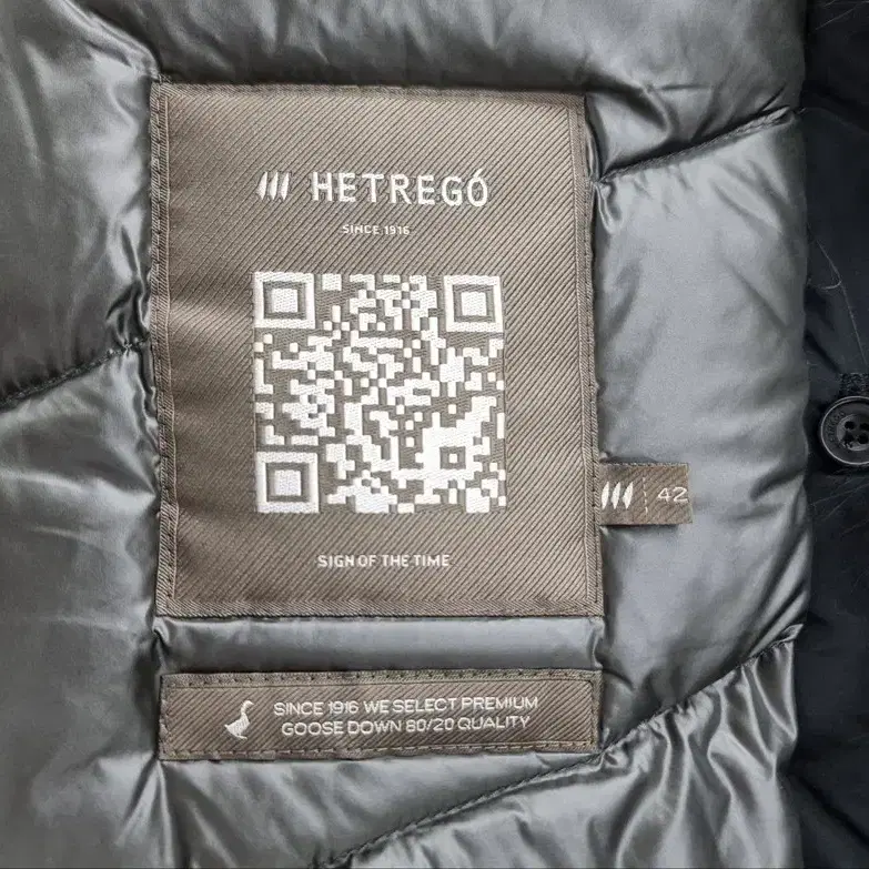 HETREGO