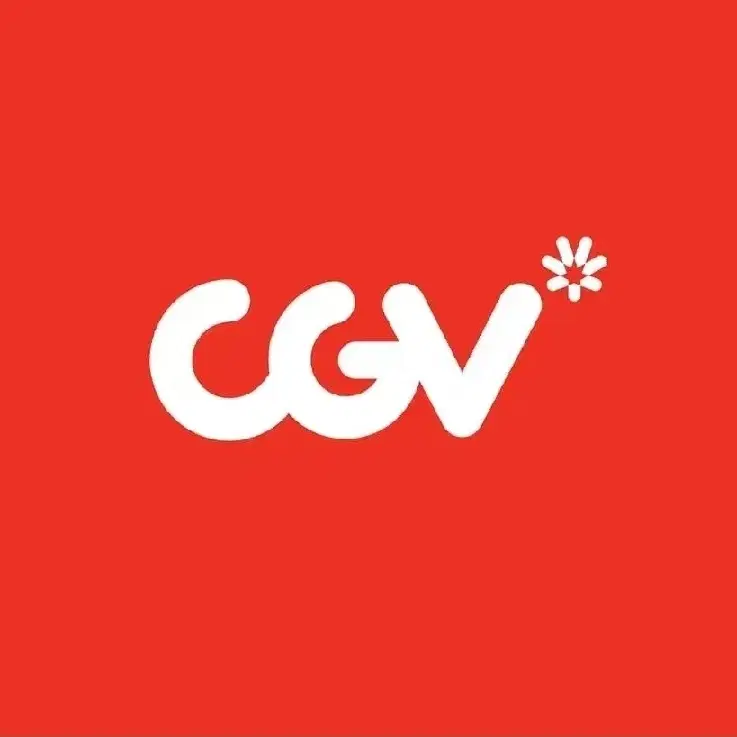 cgv 영화예매